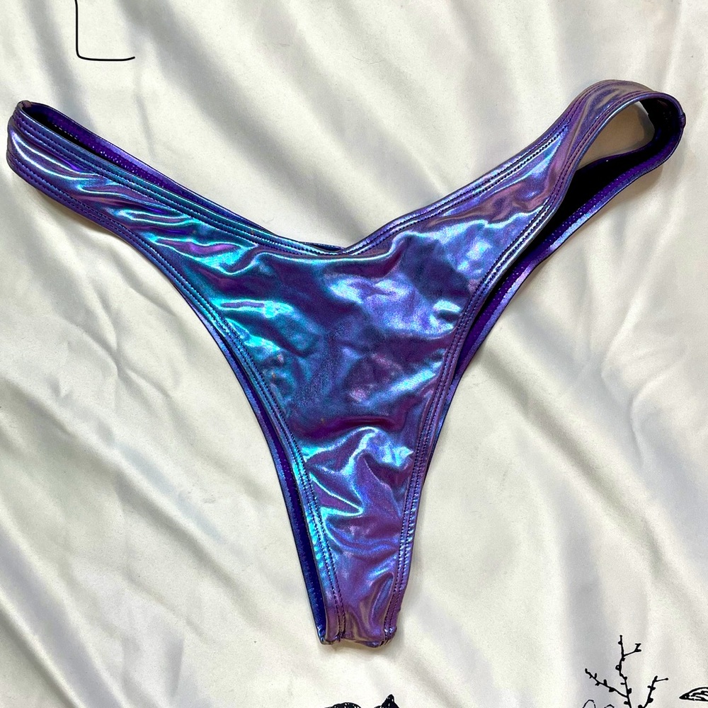 Rave bottoms